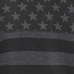 Black / Star Stripes